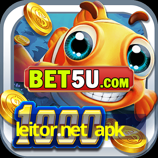 leitor.net apk